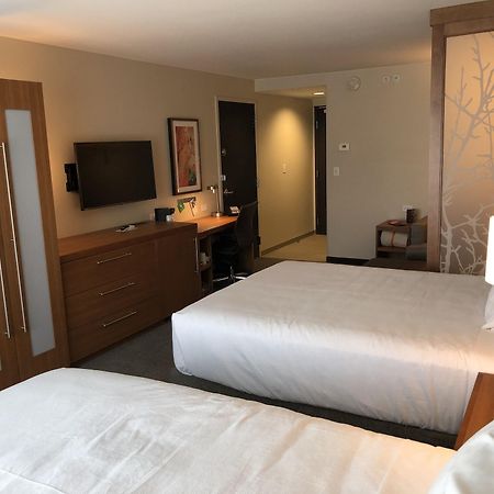 Hyatt Place St George/Convention Center St. George Buitenkant foto