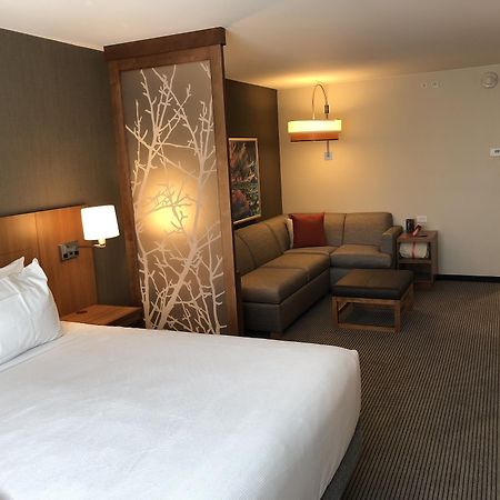 Hyatt Place St George/Convention Center St. George Buitenkant foto