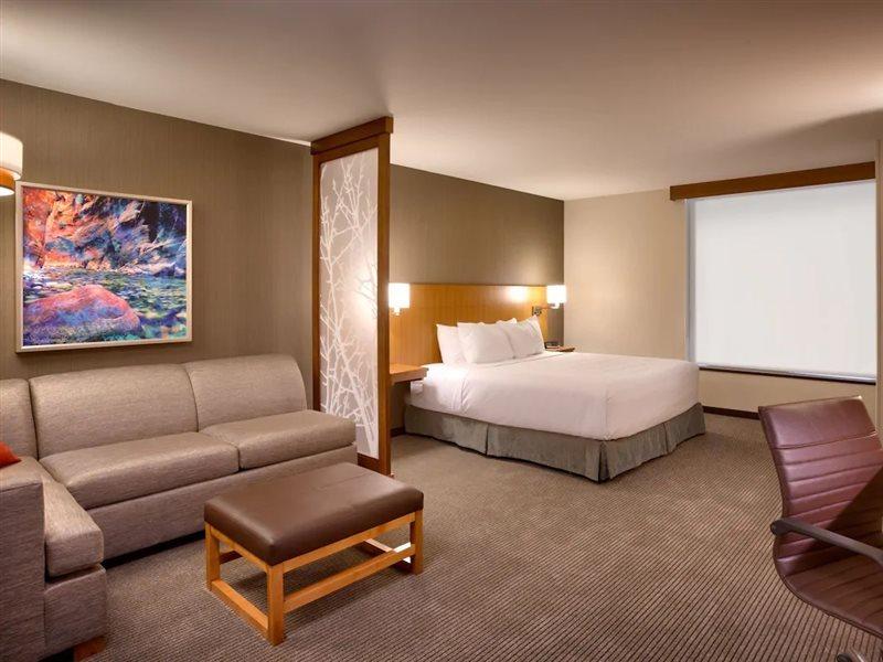 Hyatt Place St George/Convention Center St. George Buitenkant foto