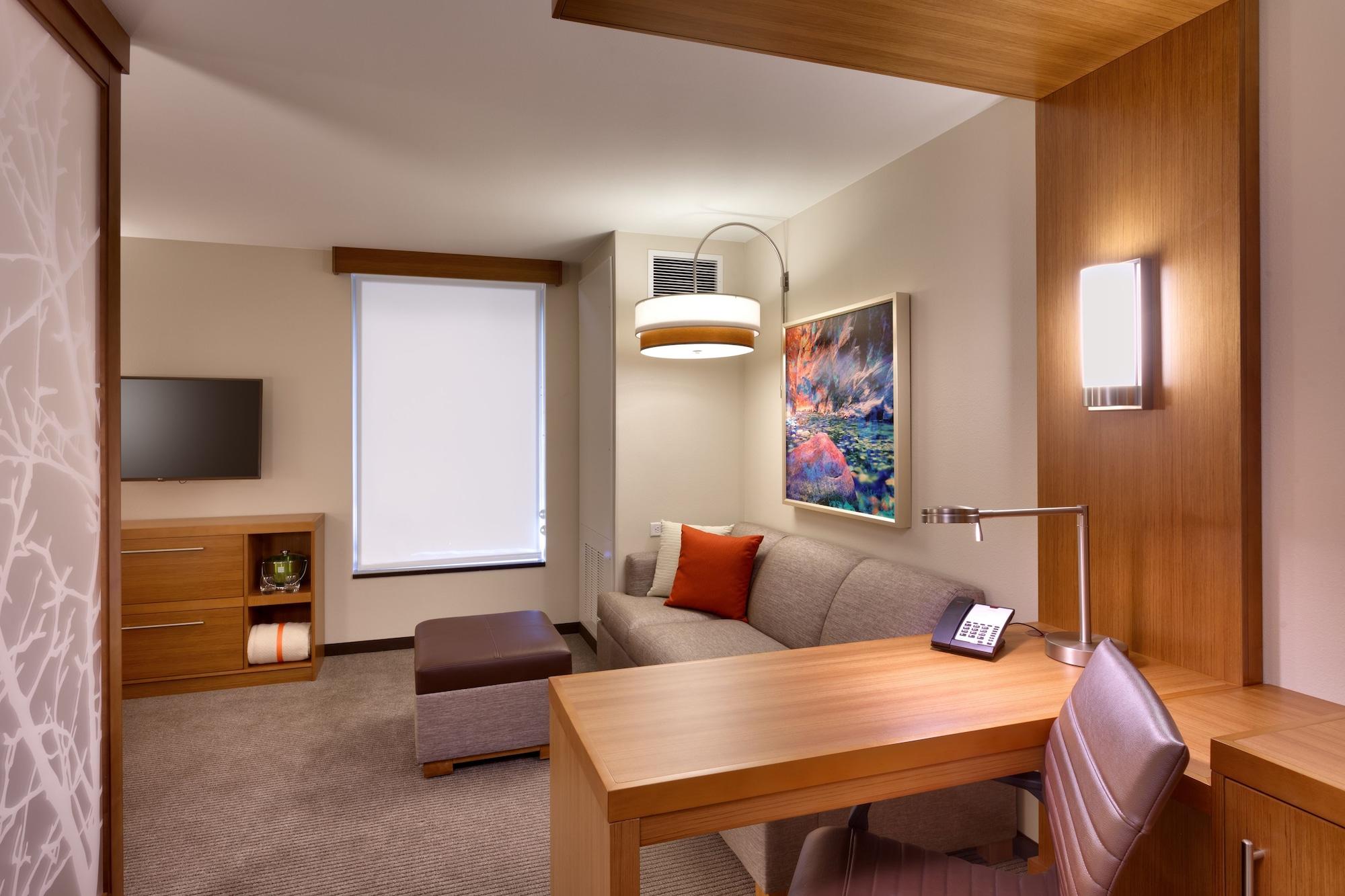 Hyatt Place St George/Convention Center St. George Buitenkant foto