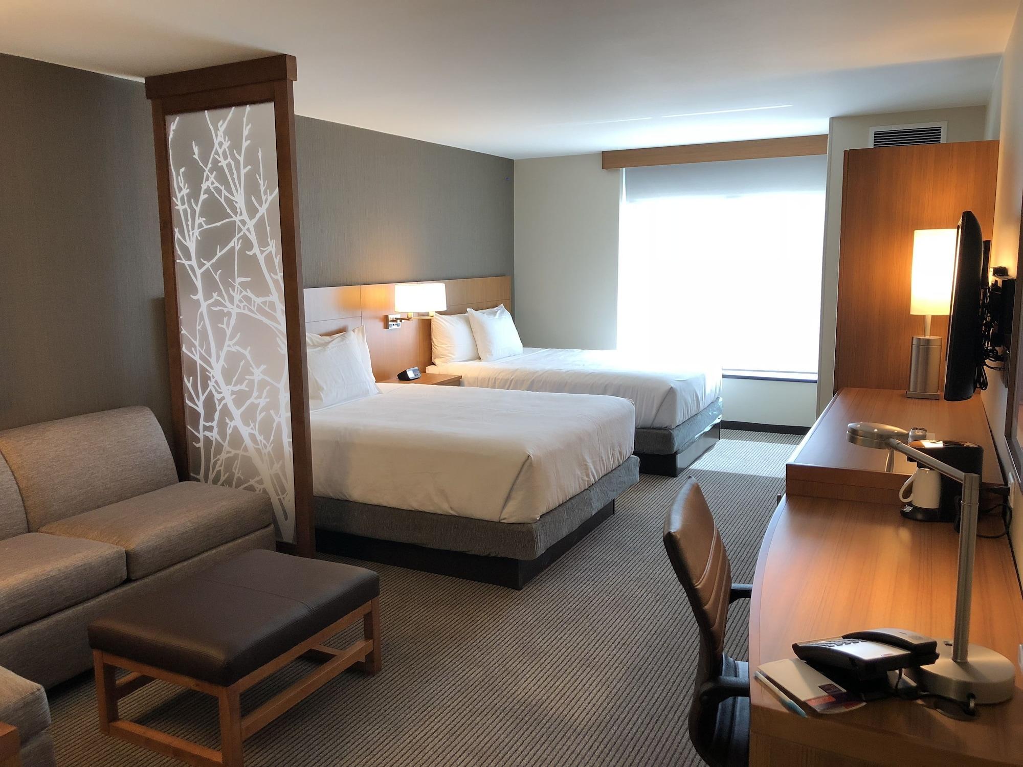 Hyatt Place St George/Convention Center St. George Buitenkant foto