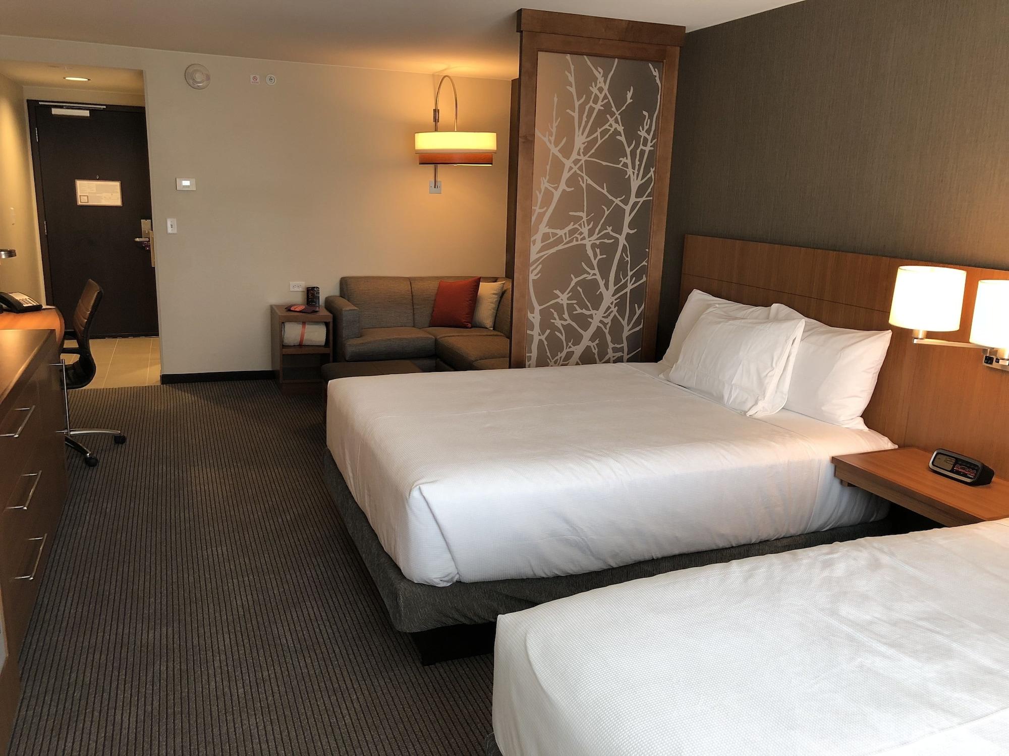 Hyatt Place St George/Convention Center St. George Buitenkant foto