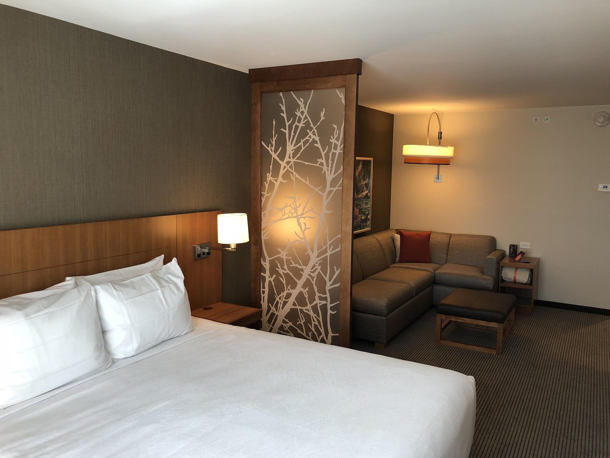 Hyatt Place St George/Convention Center St. George Buitenkant foto