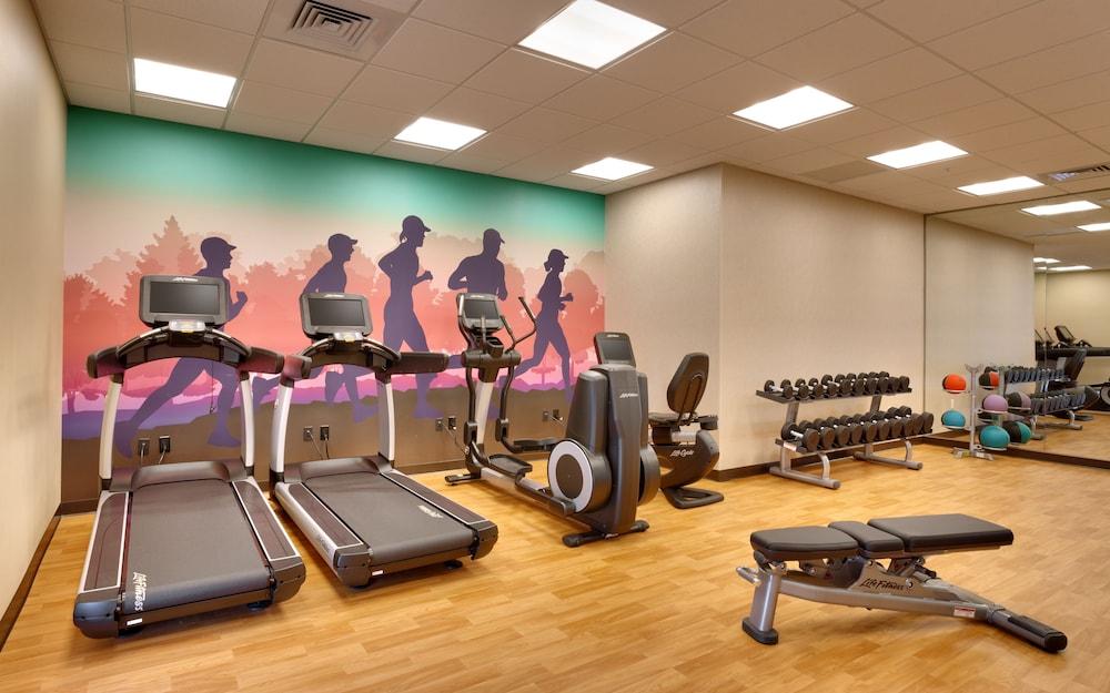 Hyatt Place St George/Convention Center St. George Buitenkant foto