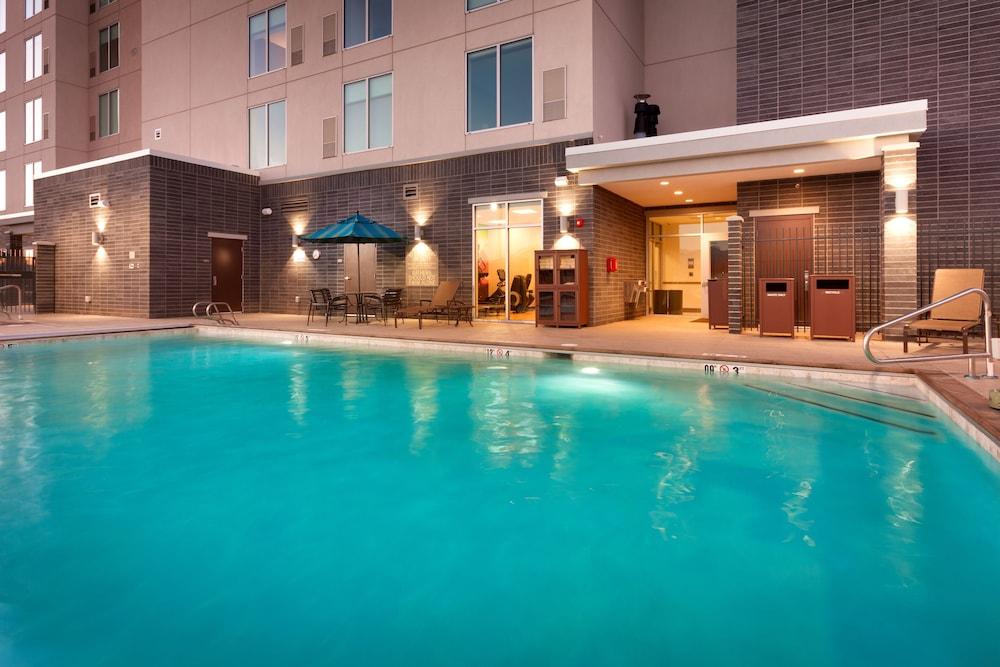 Hyatt Place St George/Convention Center St. George Buitenkant foto