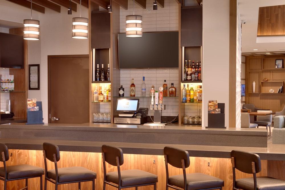 Hyatt Place St George/Convention Center St. George Buitenkant foto