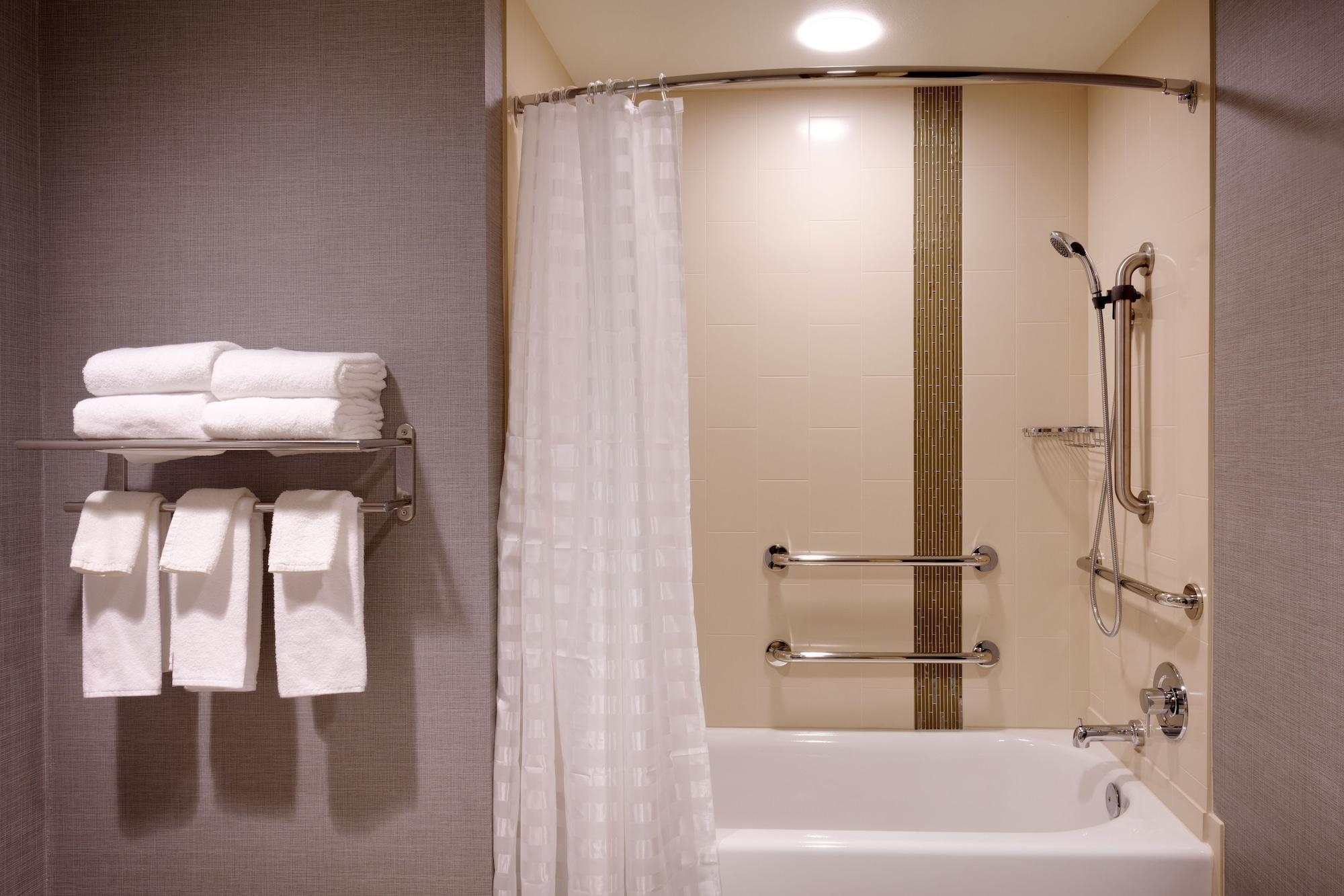 Hyatt Place St George/Convention Center St. George Buitenkant foto