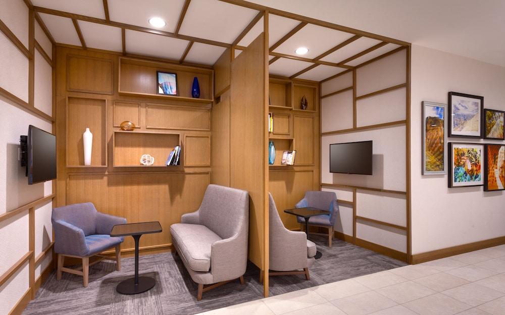 Hyatt Place St George/Convention Center St. George Buitenkant foto