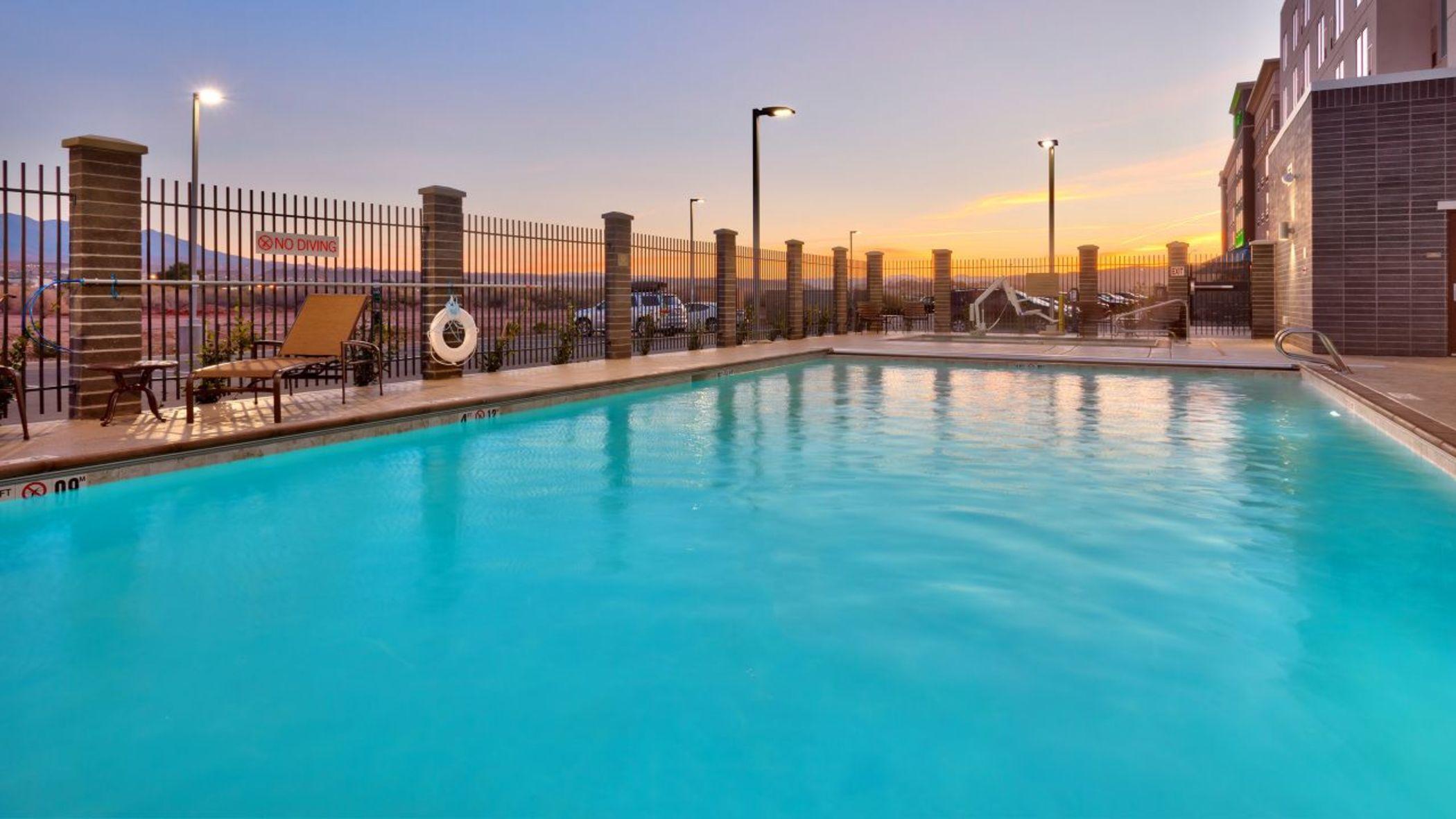 Hyatt Place St George/Convention Center St. George Buitenkant foto