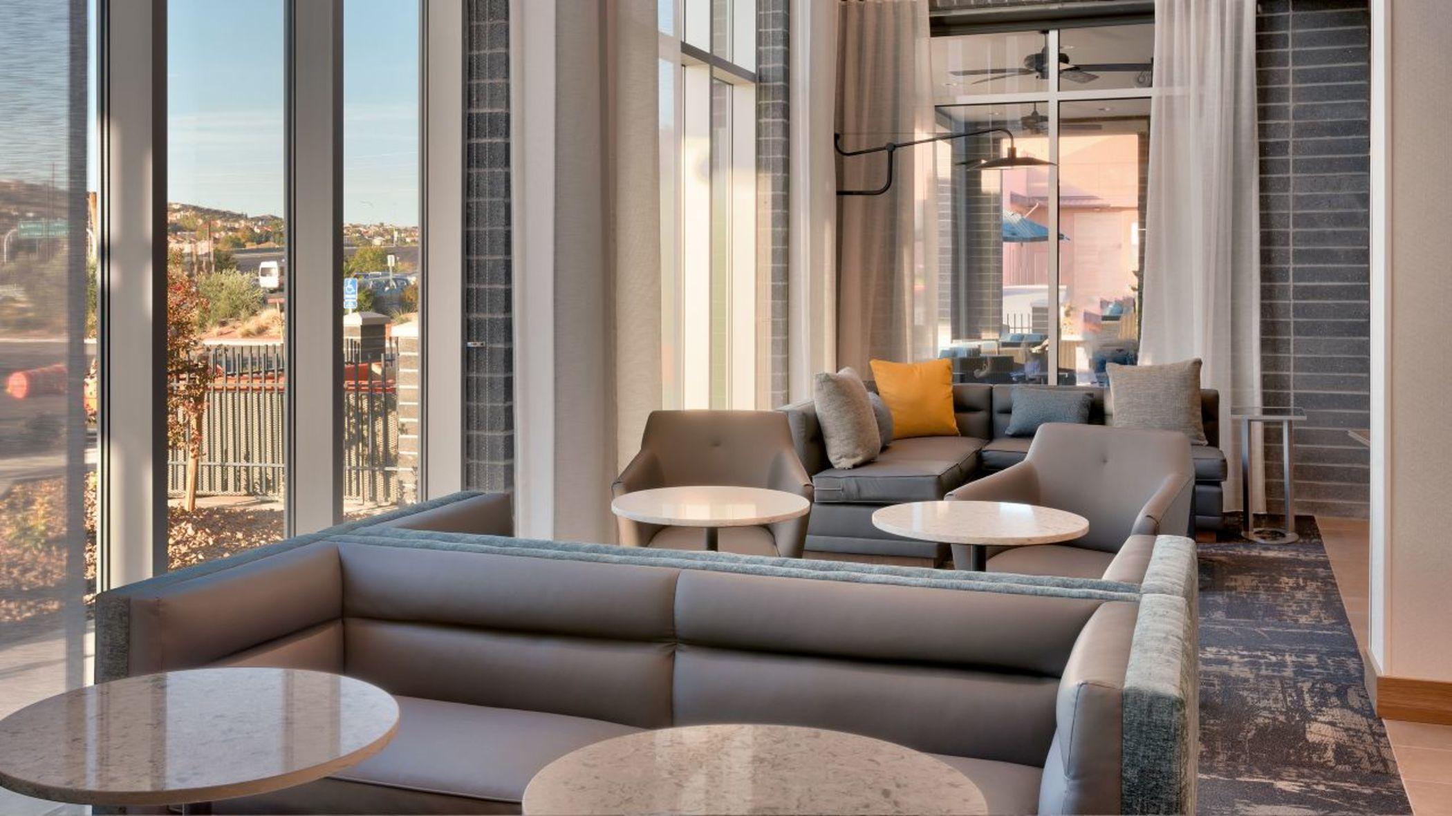Hyatt Place St George/Convention Center St. George Buitenkant foto