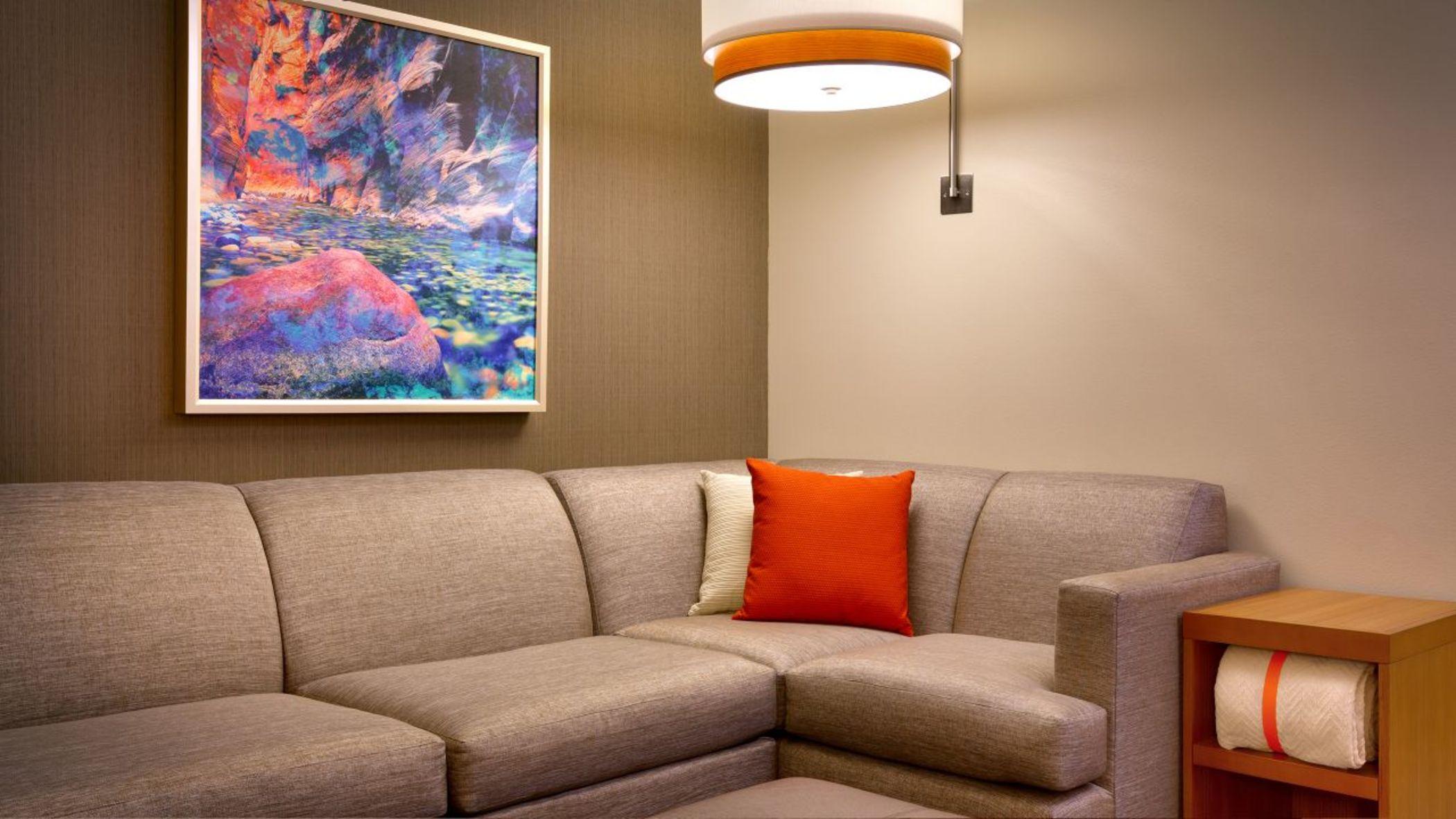 Hyatt Place St George/Convention Center St. George Buitenkant foto