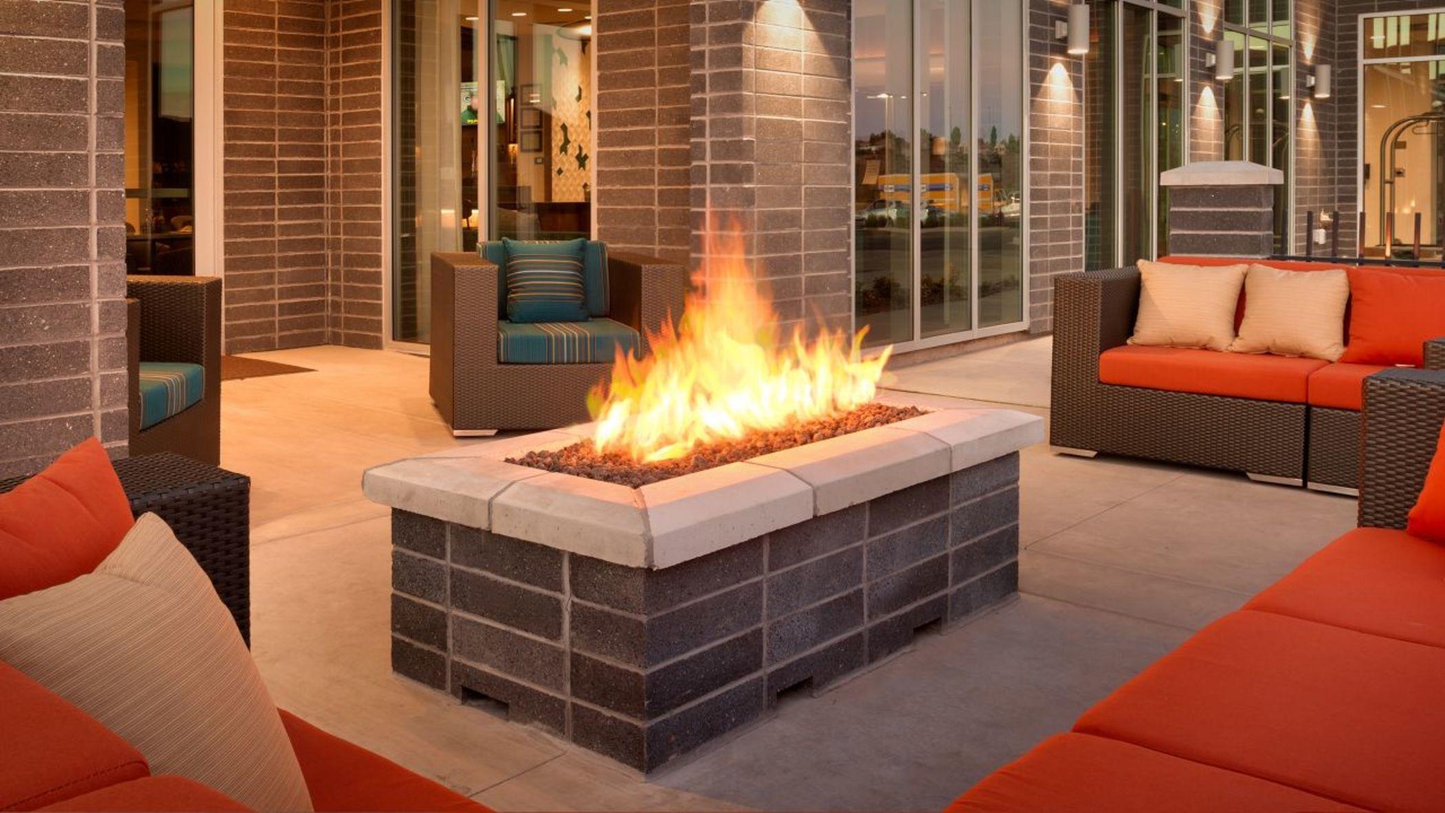 Hyatt Place St George/Convention Center St. George Buitenkant foto