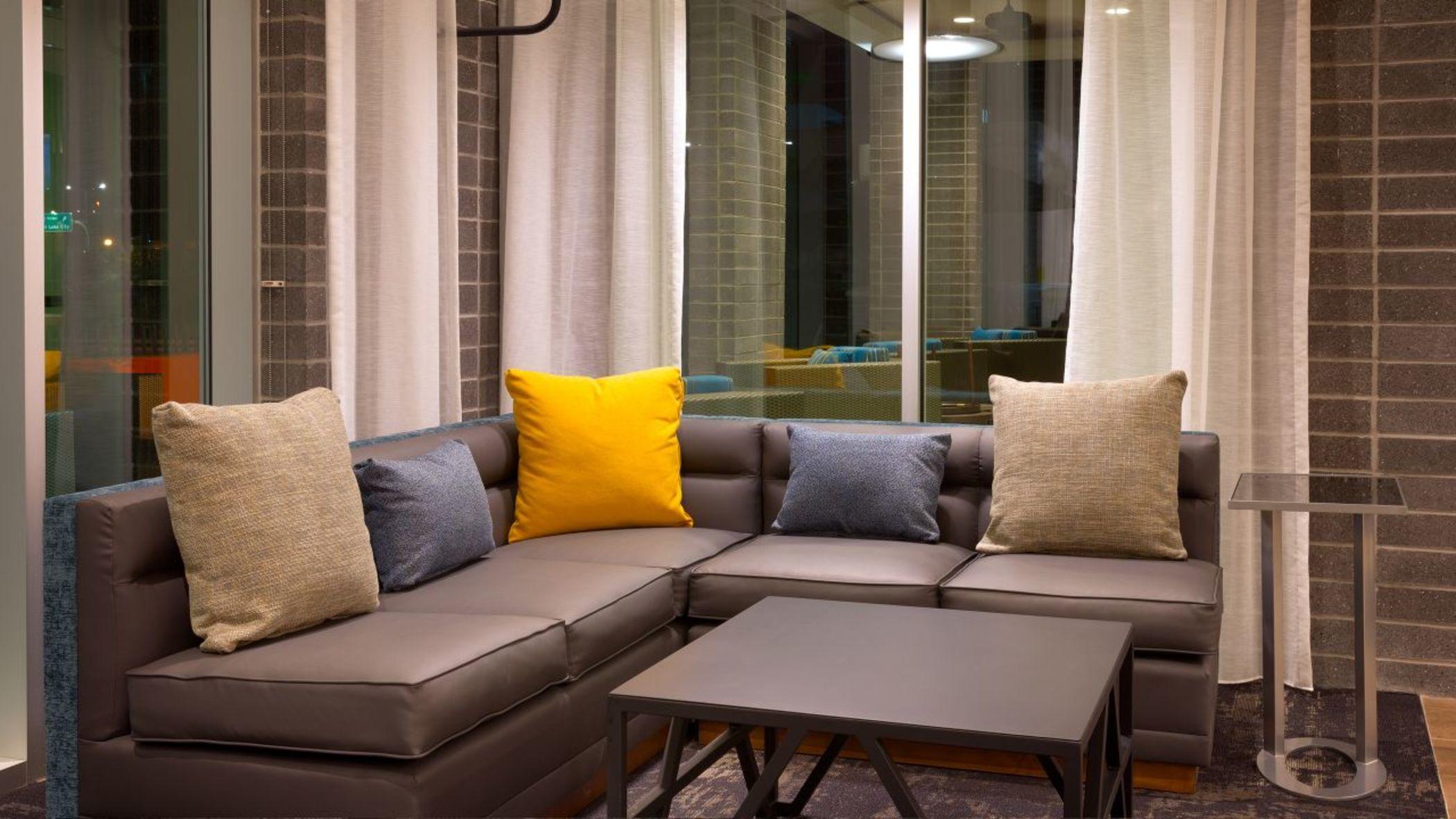 Hyatt Place St George/Convention Center St. George Buitenkant foto