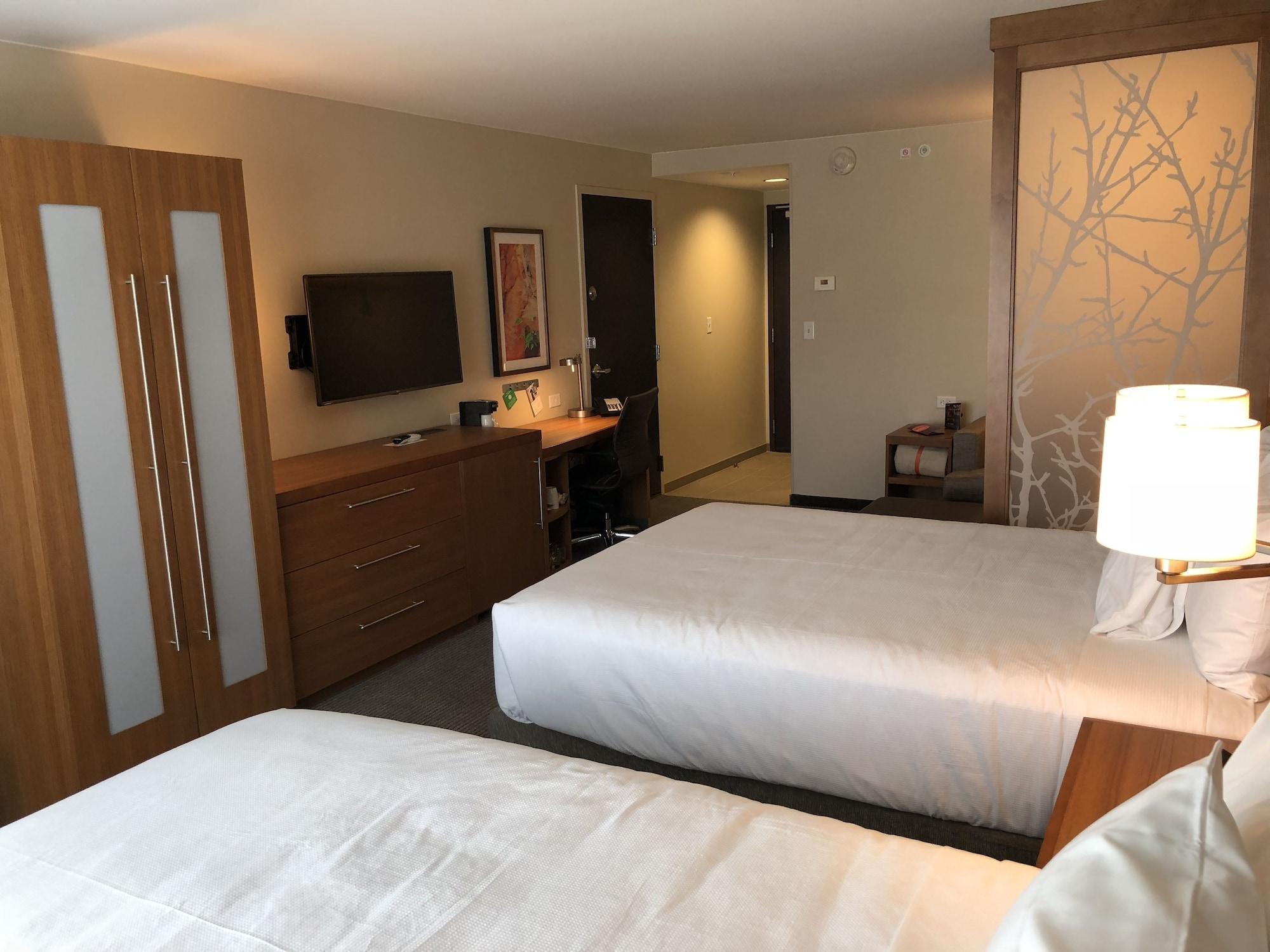 Hyatt Place St George/Convention Center St. George Buitenkant foto