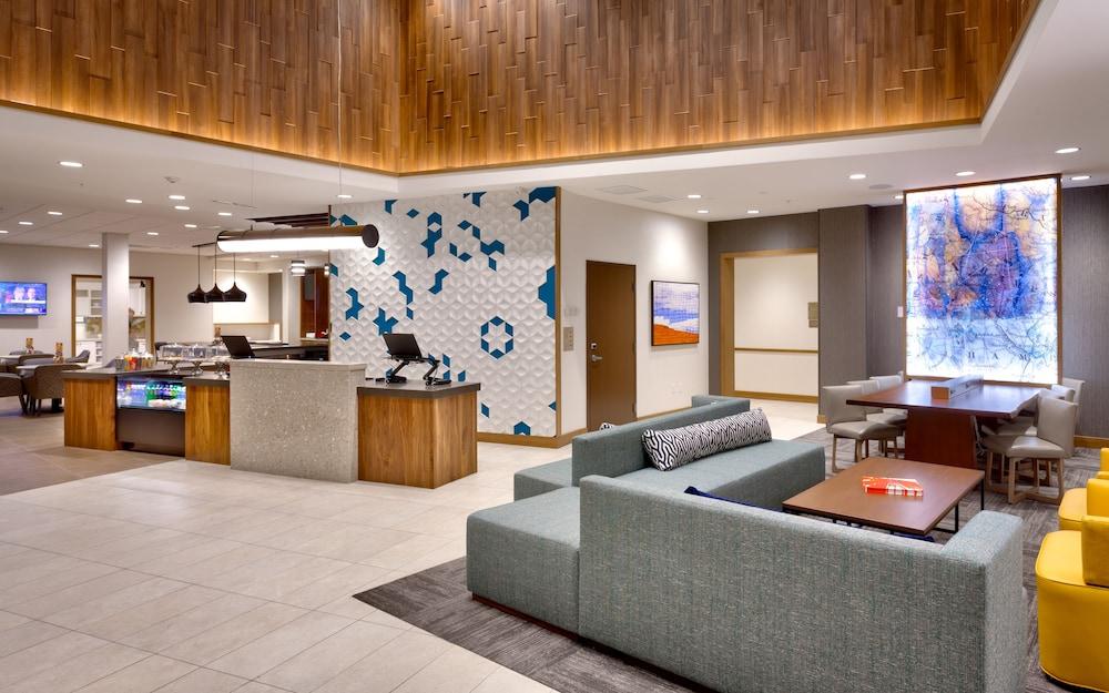 Hyatt Place St George/Convention Center St. George Buitenkant foto