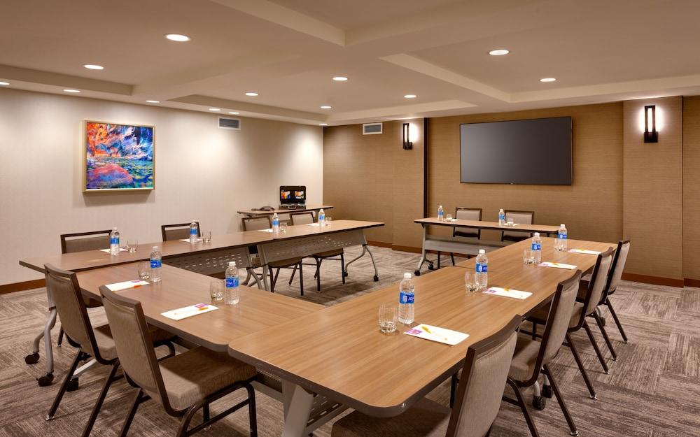 Hyatt Place St George/Convention Center St. George Buitenkant foto